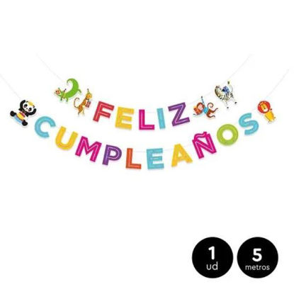 ambe1021032-guirnalda feliz cumplea